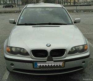 BMW 316 facelift Maio/03 - à venda - Ligeiros Passageiros,