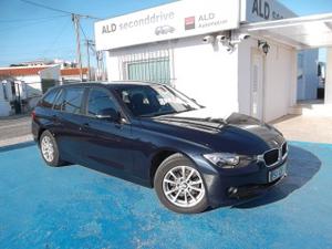 BMW 318 D 2.0 Touring