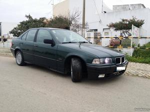 BMW 318 Diesel e Barato Março/95 - à venda - Ligeiros