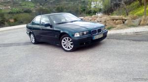 BMW 318 Tds. como novo Julho/95 - à venda - Ligeiros