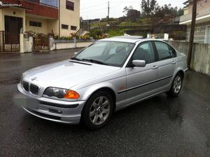 BMW 320 D Nacional Junho/00 - à venda - Ligeiros