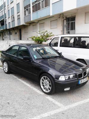 BMW 320 e36 Março/93 - à venda - Ligeiros Passageiros,