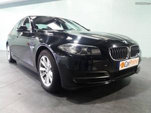 BMW 520 Auto Julho/14 - à venda - Ligeiros Passageiros,