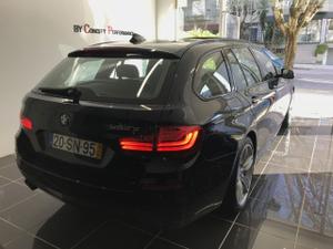 BMW 520 DA TOURING M