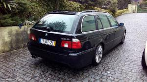 BMW 525 i Pack M - GPL Janeiro/01 - à venda - Ligeiros