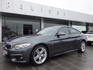 BMW  D GRAN COUPE PACK M