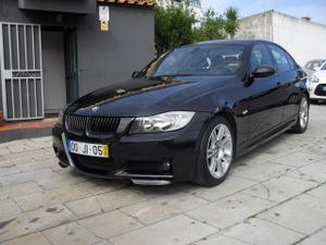 BMW  D Pack M
