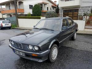 BMW  Fevereiro/86 - à venda - Ligeiros Passageiros,