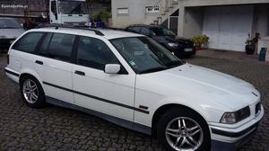 BMW  tds Abril/96 - à venda - Ligeiros Passageiros,