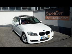 Bmw 320 d EfficientDynamics Navigation