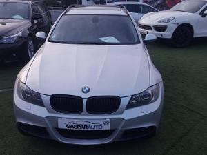 Bmw 320 dA Touring Dynamic