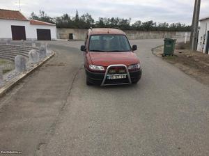 Citroën Berlingo 1.4 Março/97 - à venda - Ligeiros