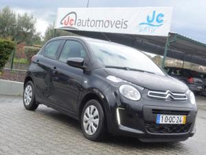 Citroën C1 1.0 VTi Feel