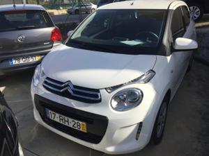 Citroën C1 1.0 VTi Feel