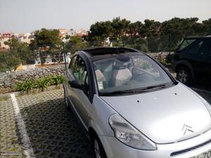 Citroën C3 Pluriel 1.4 HDI Fevereiro/05 - à venda -