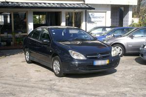 Citroën C5 2.0 hdi Agosto/01 - à venda - Ligeiros