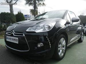 Citroën DS3 1.4 Abril/12 - à venda - Descapotável /