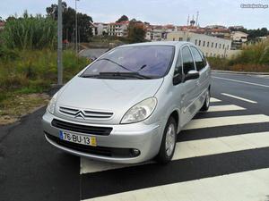 Citroën Picasso 1.6HDI Junho/06 - à venda - Monovolume /