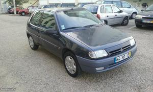 Citroën Saxo 1.4 VTL Março/97 - à venda - Ligeiros