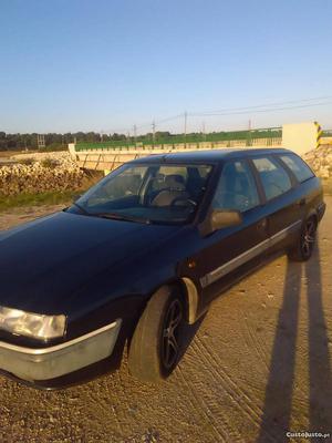 Citroën Xantia 1.9 td Fevereiro/95 - à venda - Ligeiros