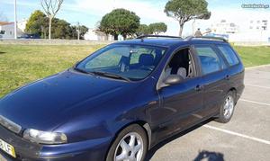 Fiat Marea  Maio/98 - à venda - Ligeiros Passageiros,