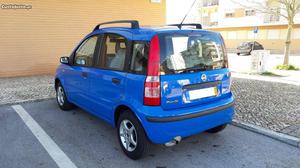 Fiat Panda 1.2 Dynamic 1 Reg. Novembro/04 - à venda -