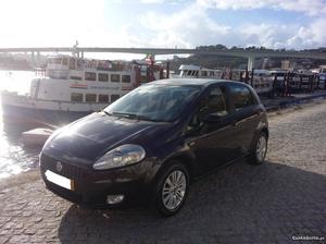 Fiat Punto 1.2 Março/07 - à venda - Ligeiros Passageiros,