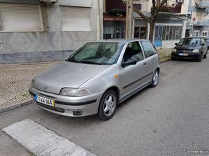 Fiat Punto v Março/99 - à venda - Ligeiros