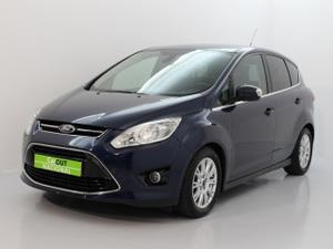 Ford C-Max 1.6 TDCi Titanium