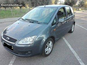 Ford C-Max 1.6tdci cx auto Junho/04 - à venda - Ligeiros