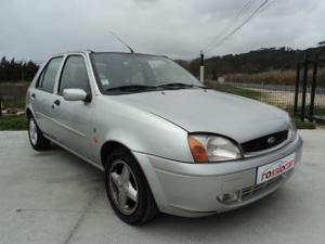 Ford Fiesta 1.25i Ghia