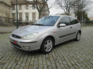 Ford Focus 1.8 TDCI SPORT Setembro/02 - à venda -