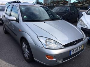 Ford Focus 1.8 TDDI