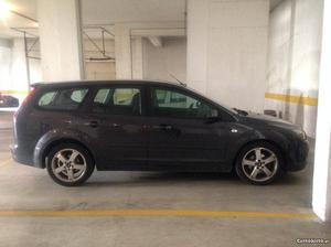 Ford Focus SW 1,6 TDCI SPORT Dezembro/07 - à venda -