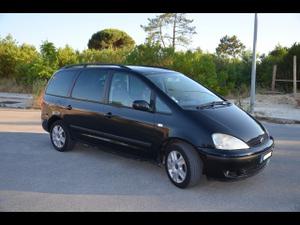 Ford Galaxy 1.9 TDi Ghia