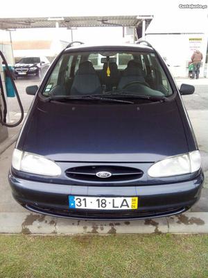 Ford Galaxy 7 lugares Abril/98 - à venda - Monovolume /