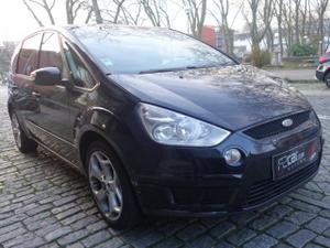 Ford S-Max 1.8TDCI TREND