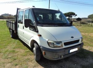 Ford Transit 90 T350 CD