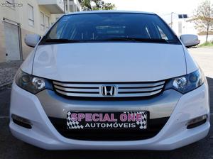 Honda Insight 1.3 IMA I-VTEC Novembro/12 - à venda -