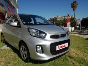 Kia Picanto 1.0 CVVT MORE