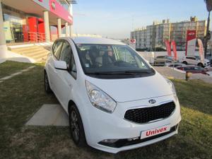 Kia Venga 1.4 CRDI EX + GPS