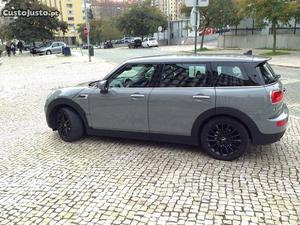 MINI Clubman 1.5 One D Maio/16 - à venda - Ligeiros