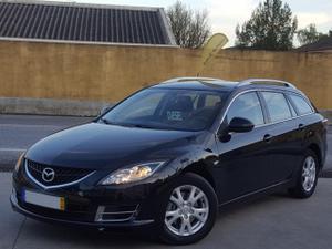 Mazda 6 2.0d 140cv