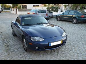 Mazda Mx-5 sport