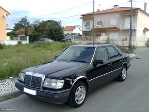 Mercedes-Benz E  D Maio/93 - à venda - Ligeiros