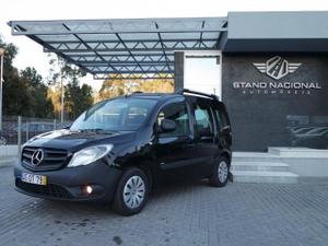 Mercedes-benz Citan 109 CDI