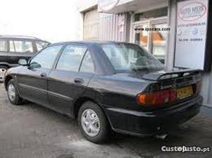 Mitsubishi Lancer Peças Julho/95 - à venda - Ligeiros