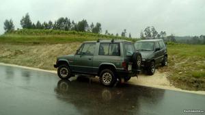 Mitsubishi Pajero curto Janeiro/91 - à venda - Pick-up/