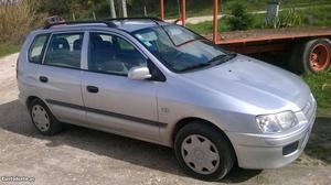 Mitsubishi Space Star 1.4 Setembro/01 - à venda - Ligeiros