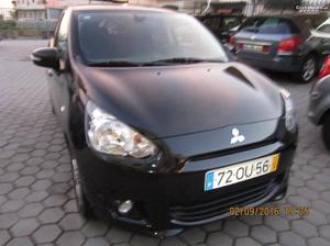 Mitsubishi Space Star 149EUR A Crédito Agosto/14 - à venda